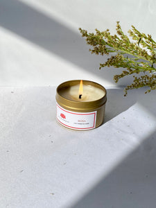 ROSA TRAVEL CANDLE